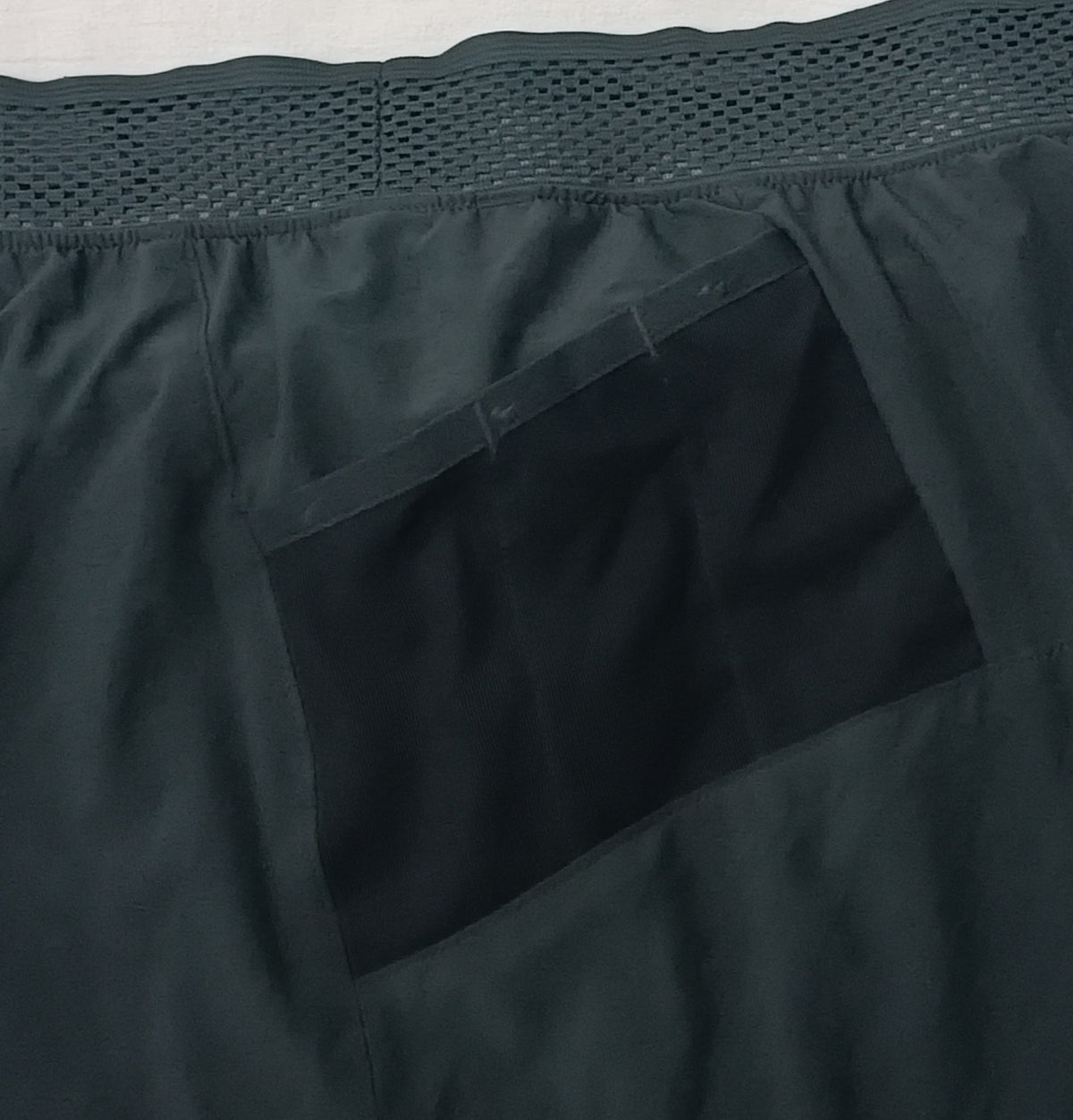 (XL) Mizuno 2in1 Shorts шорти