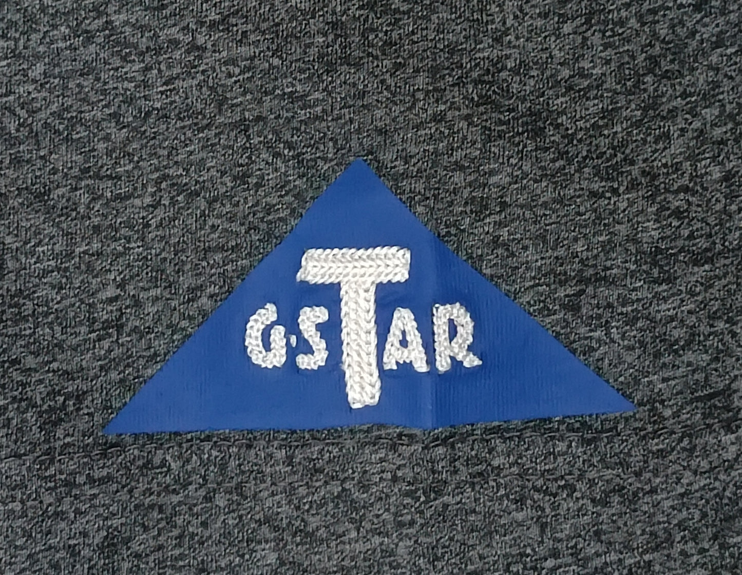 (M) G-Star Raw тениска