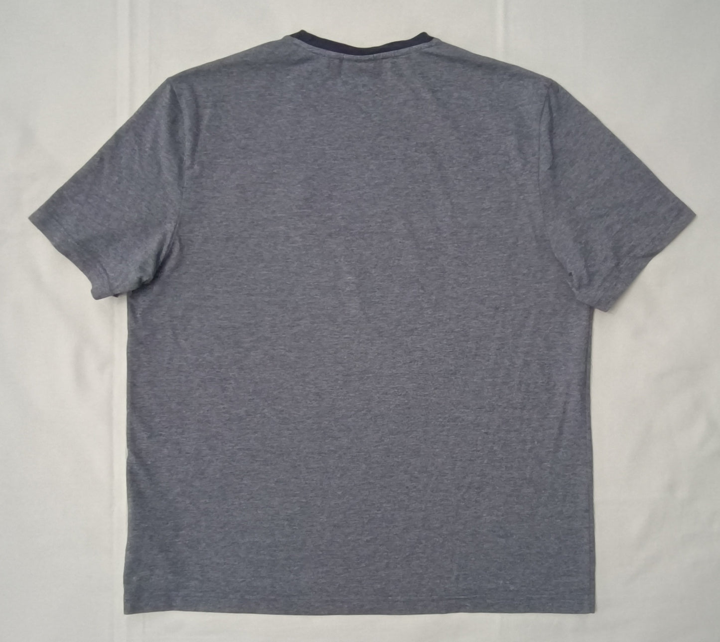 (XL) Lacoste Logo T-Shirt тениска