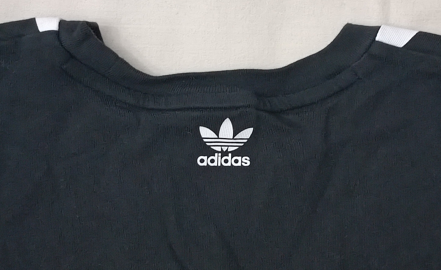 (ДАМСКО) (S) Adidas Originals Trefoil тениска