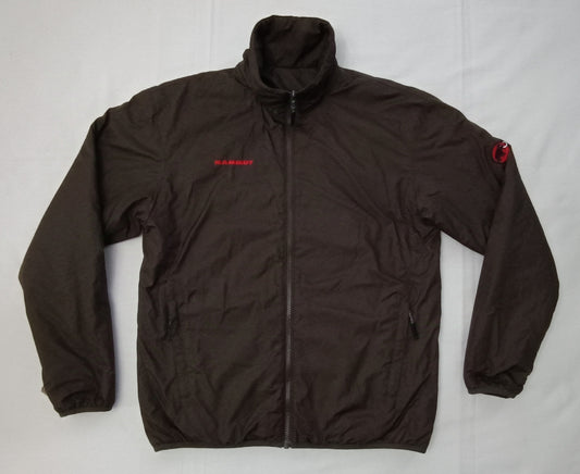 (M) Mammut Jacket яке