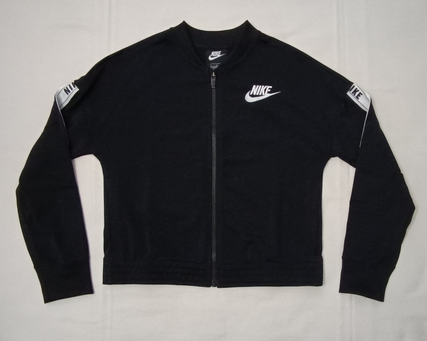 (ДЕТСКО) (Ръст 146-156см) Nike Sportswear Tracksuit екип (горнище и долнище)