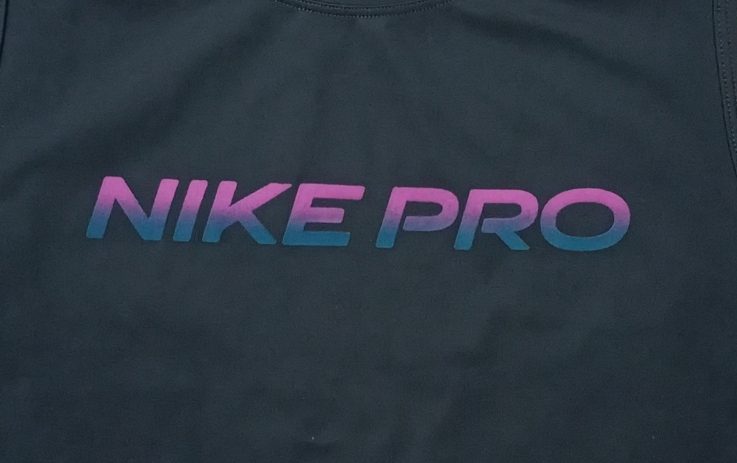 (ДАМСКО) (S) Nike PRO DRI-FIT Tank Top потник
