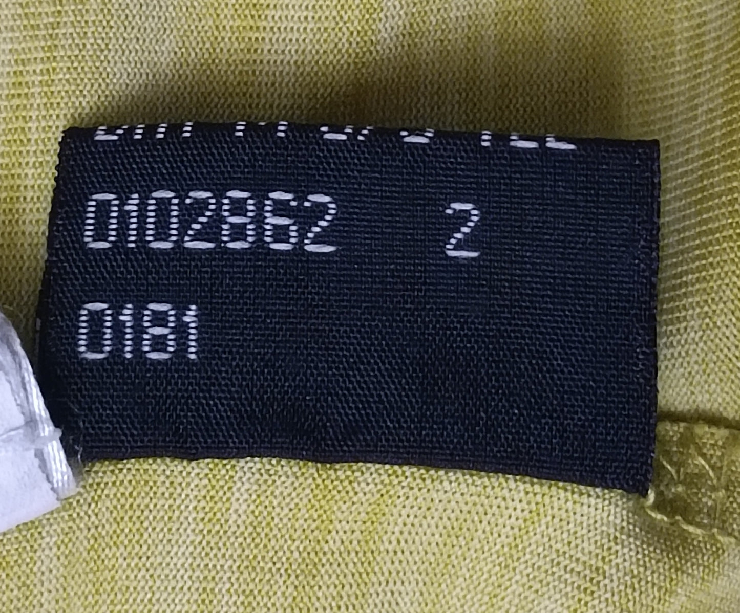 (XL) Salewa Puez Melange Dry Tee тениска