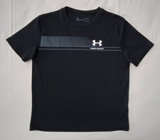 (ДЕТСКО) (Ръст 147-158см) Under Armour UA Tee тениска