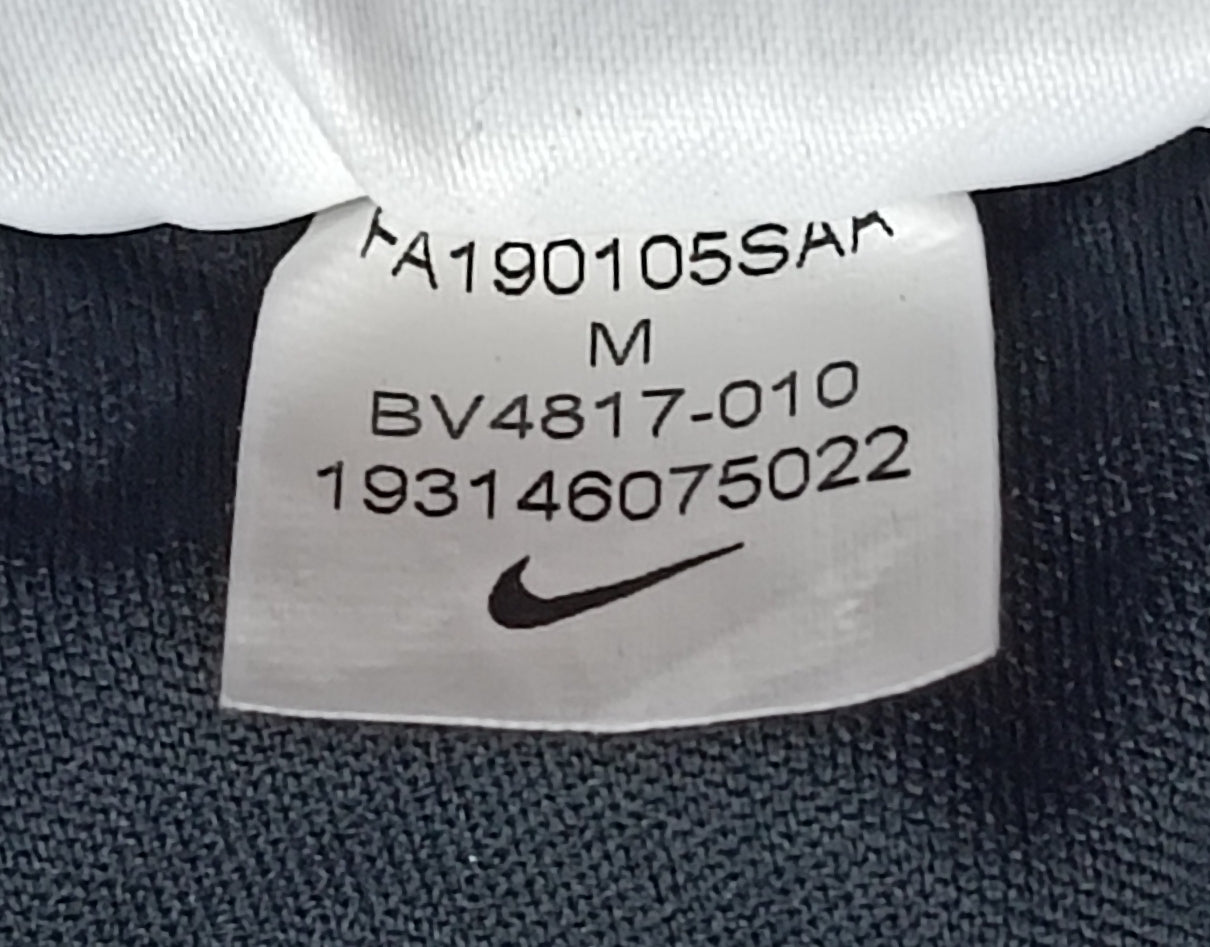 (M) Nike DRI-FIT Phenom Knit Pants долнище