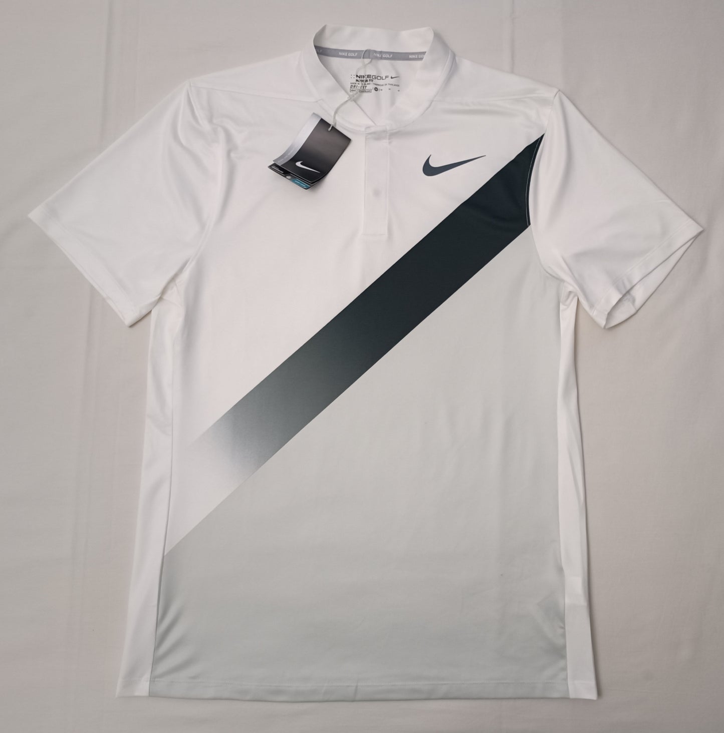 (M) Nike DRI-FIT Tee тениска