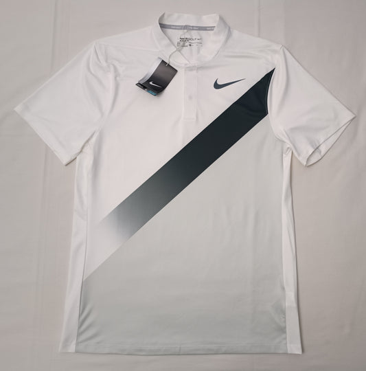 (M) Nike DRI-FIT Tee тениска