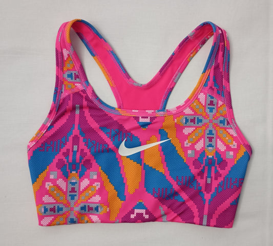 (ДАМСКО) (XS) Nike DRI-FIT Bra бюстие