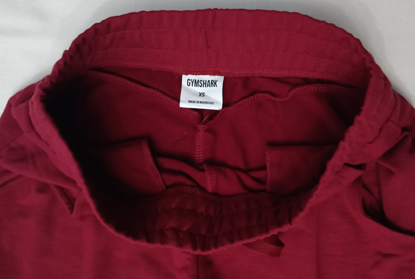 (ДАМСКО) (XS) Gymshark Sweatpants долнище