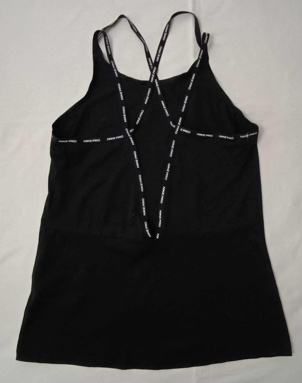 (ДАМСКО) (S) Nike PRO DRI-FIT Tank Top потник