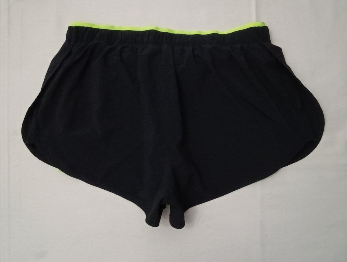 (ДАМСКО) (M) Nike DRI-FIT 2in1 Shorts шорти