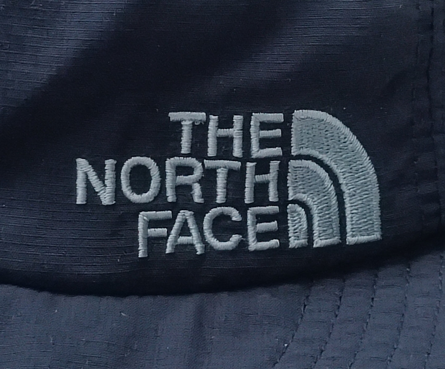 The North Face шапка