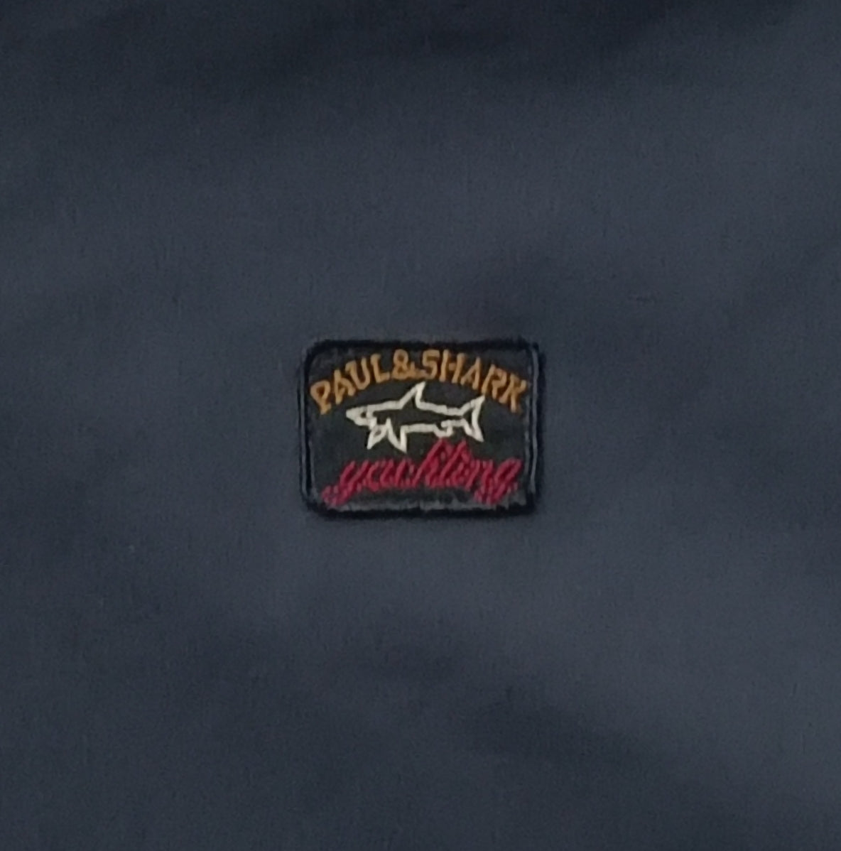 (2XL) Paul & Shark Jacket яке