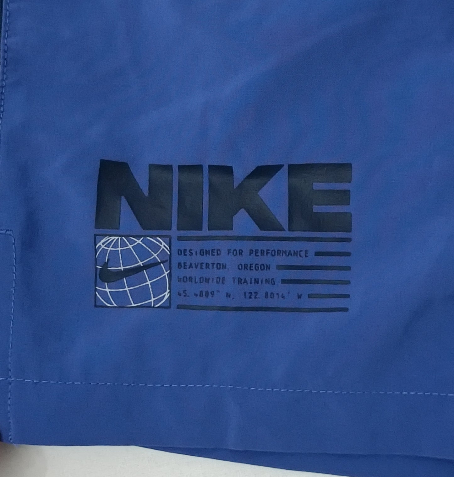 (M) Nike DRI-FIT Flex Training Shorts шорти
