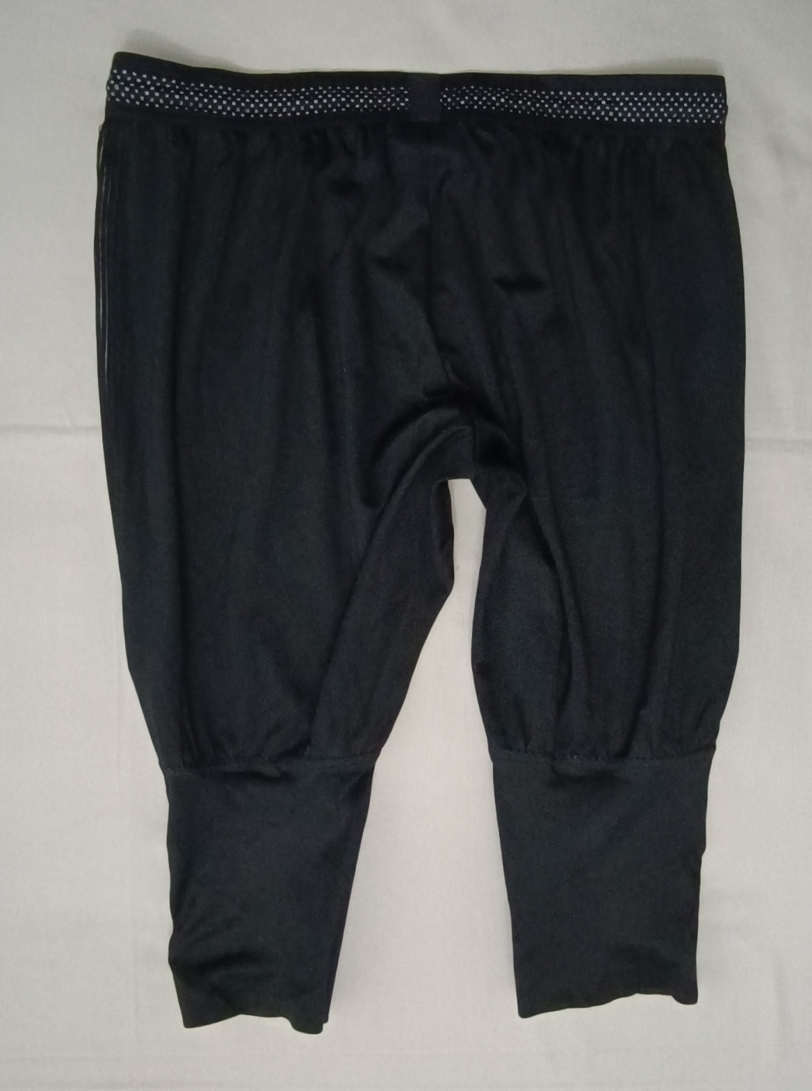 (L) Nike DRI-FIT Strike 3/4 Pants долнище