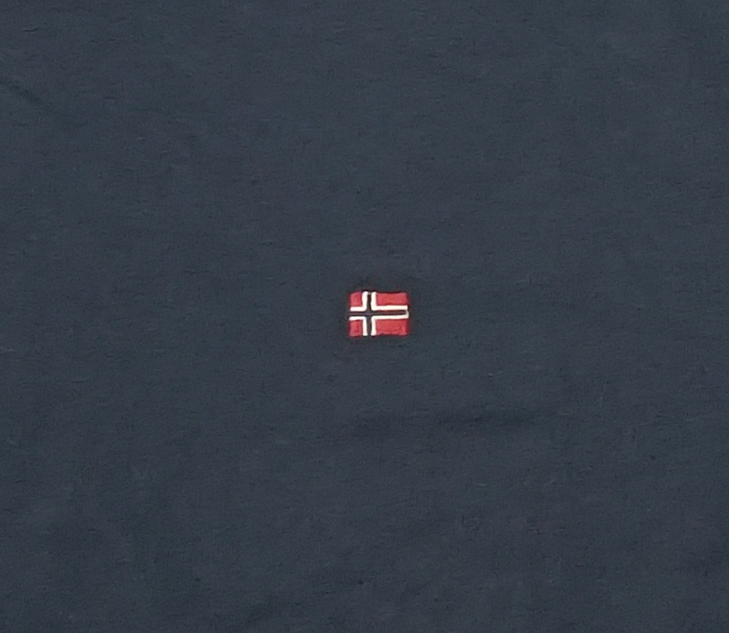 (XL) Napapijri Long Sleeve блуза