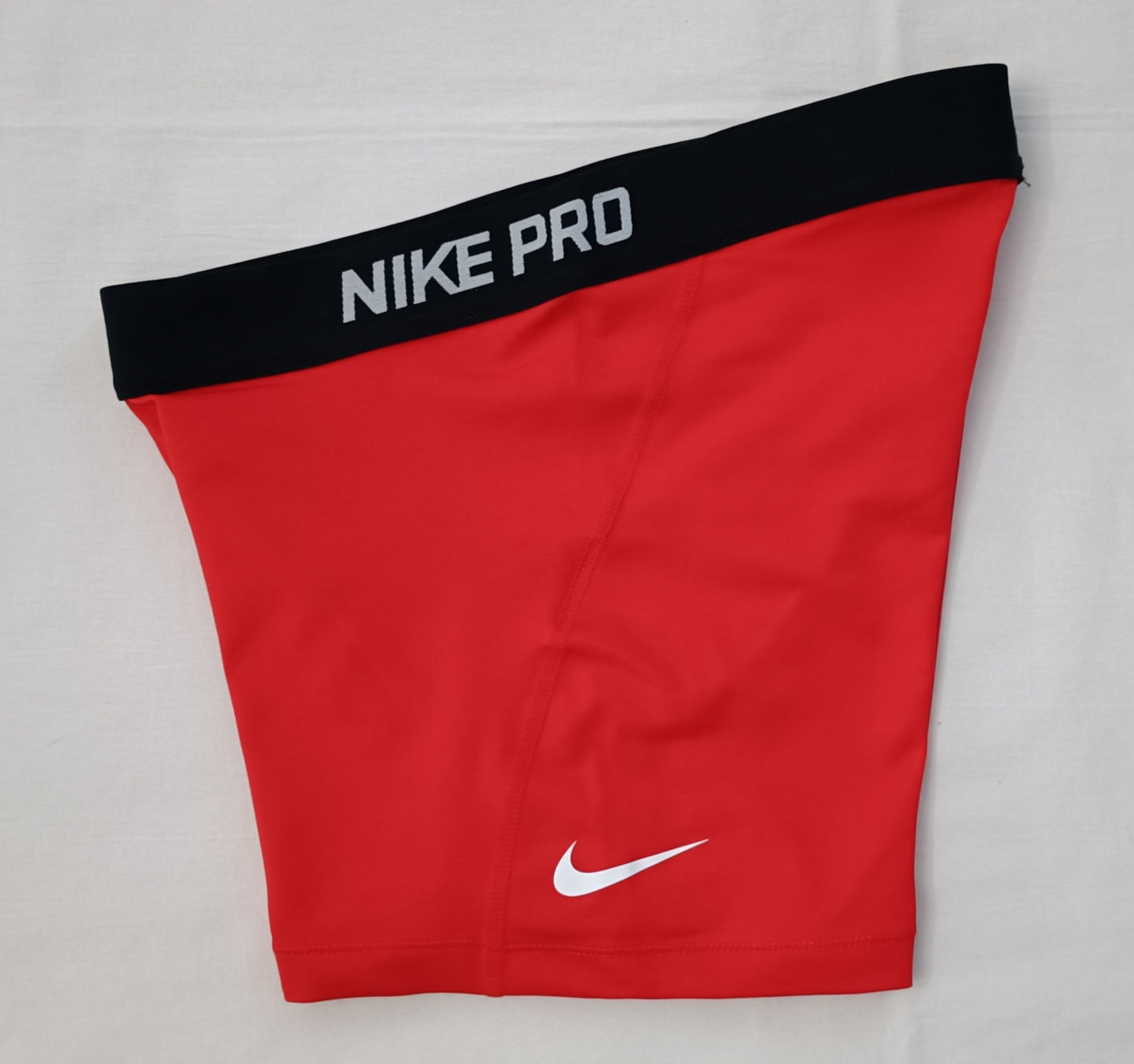 (ДАМСКО) (M) Nike PRO DRI-FIT Shorts клин