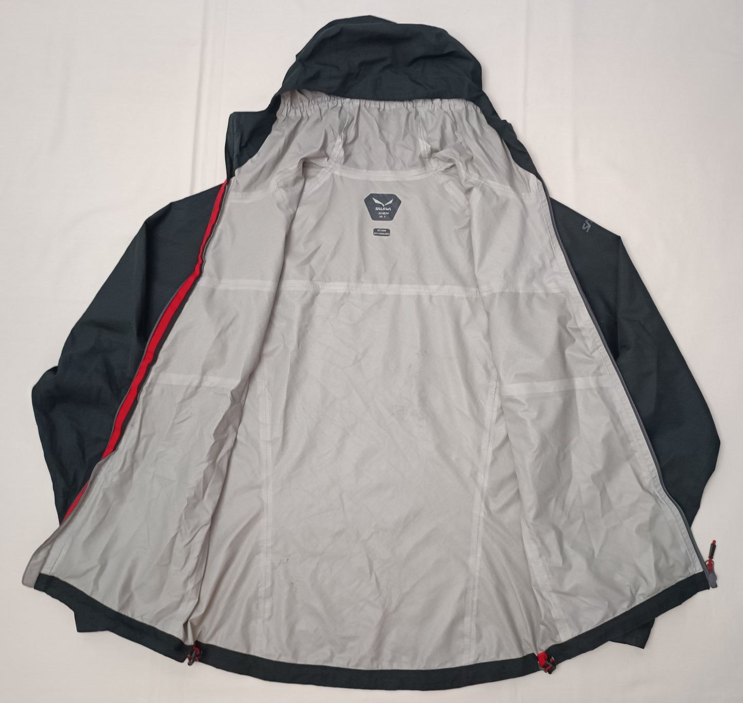 (S) Salewa Puez Power-Tex Jacket яке