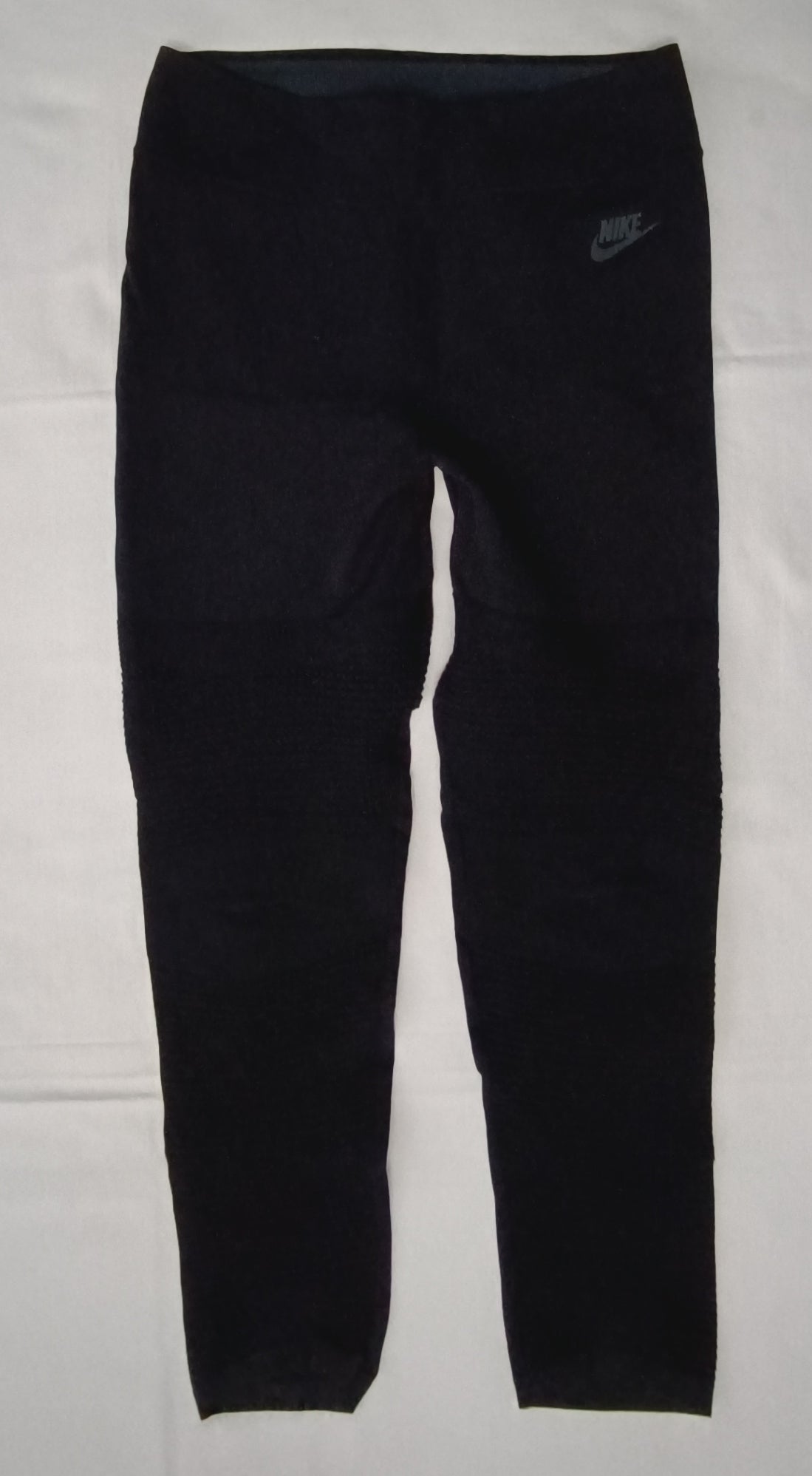 (ДАМСКО) (L) Nike Tech Knit Leggings клин