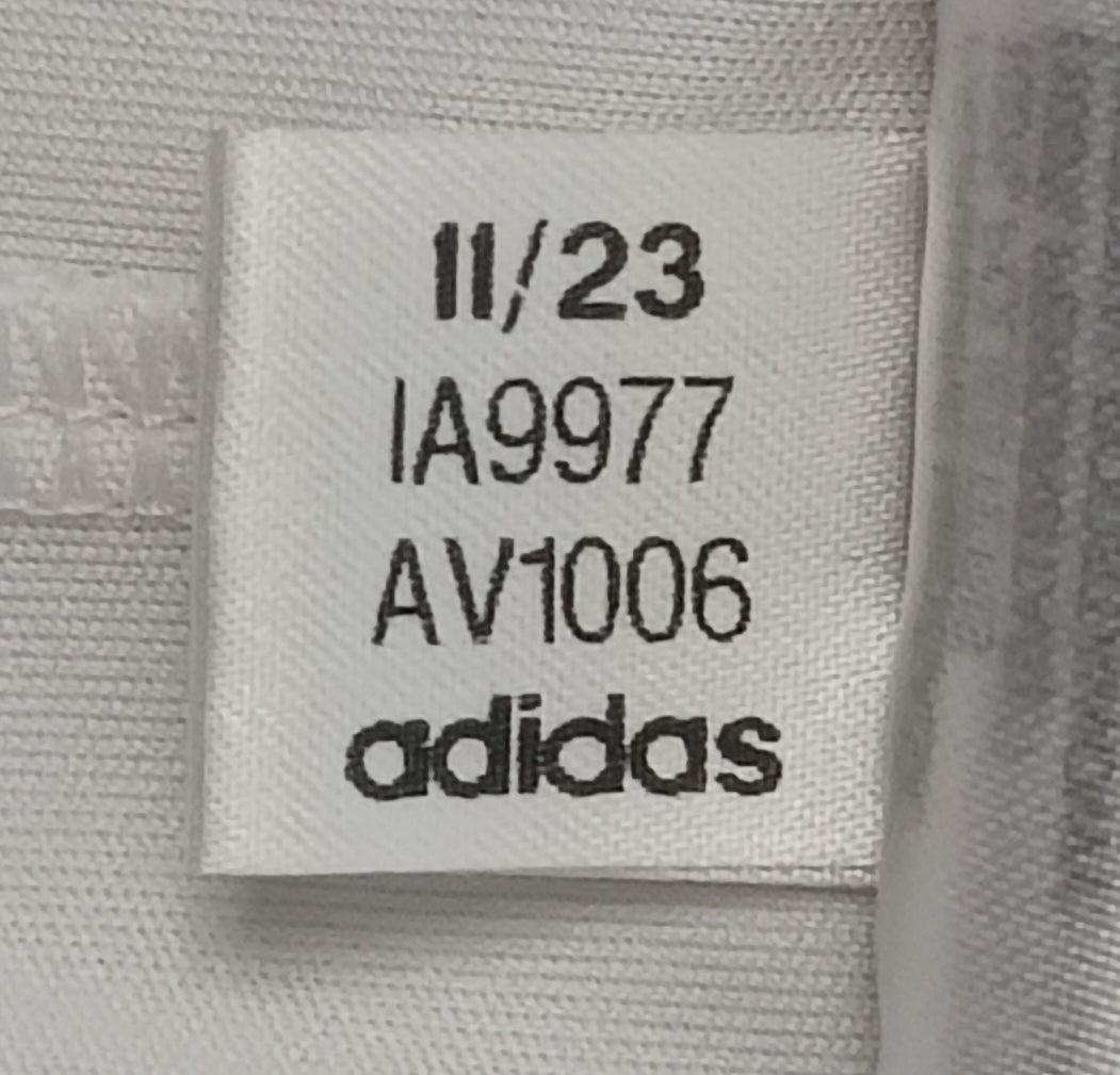 (ДЕТСКО) (Ръст 140-152см) Adidas Real Madrid Shorts шорти