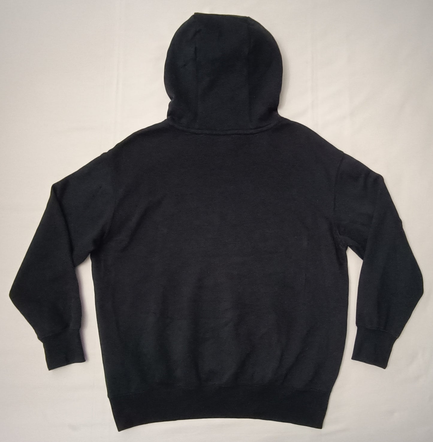 (ДАМСКО) (XS) Nike NSW Fleece Hoodie горнище