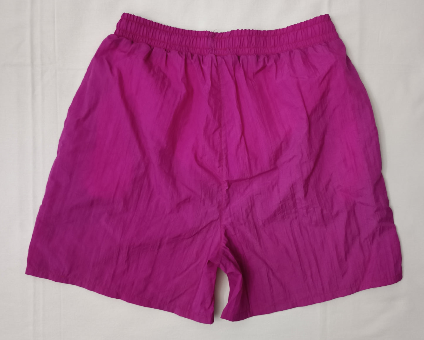 (M) Puma Woven Vintage Shorts шорти