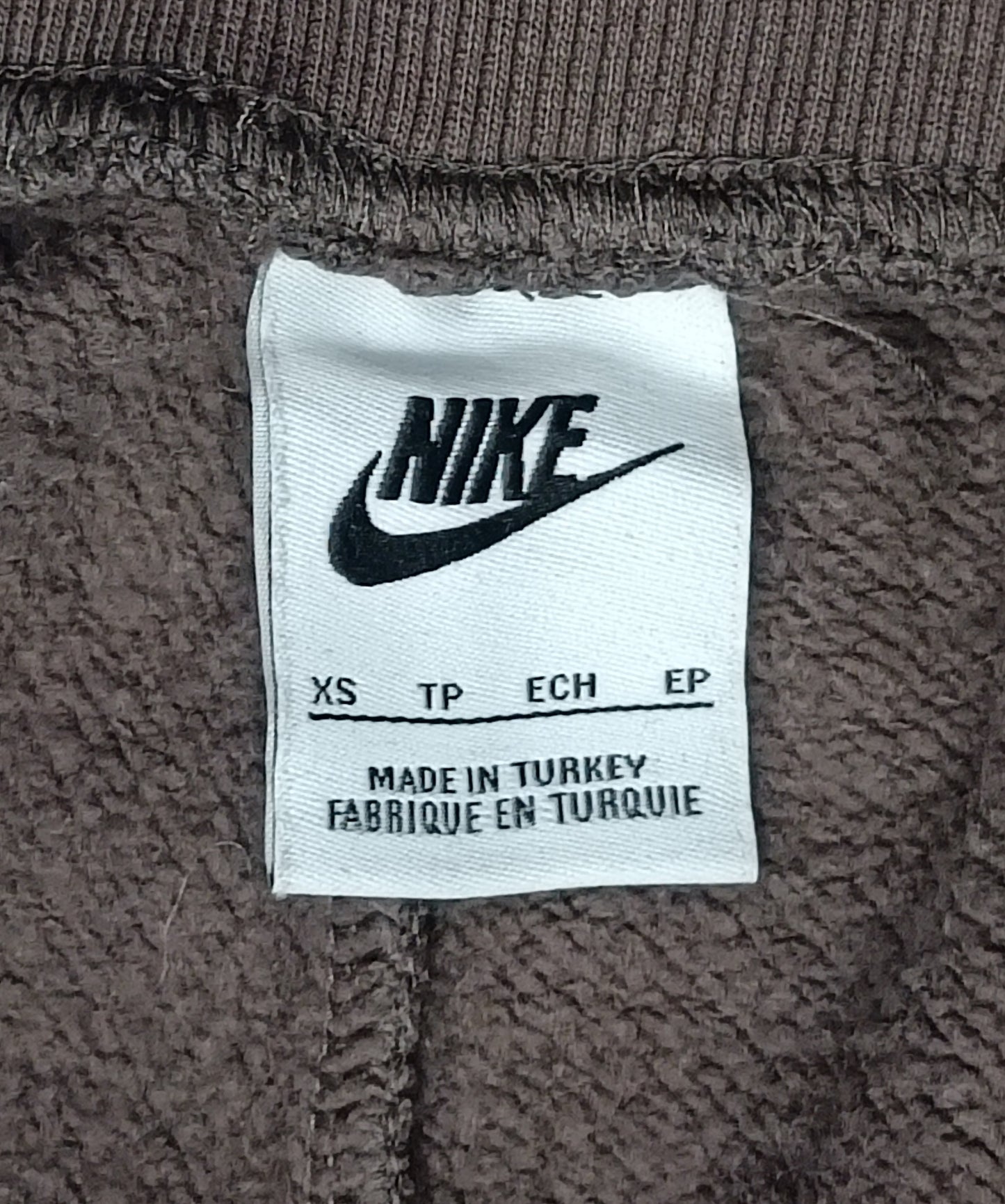 (ДАМСКО) (XS) Nike Sportswear Phoenix Fleece Sweatpants долнище