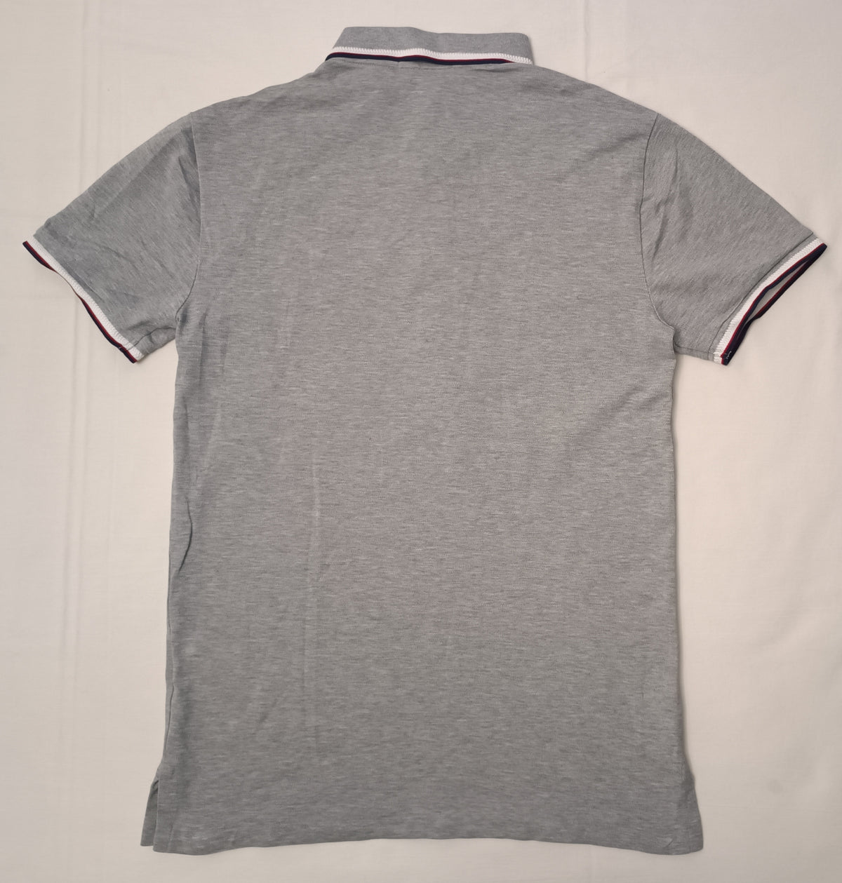 (M) POLO Ralph Lauren Polo Shirt поло тениска