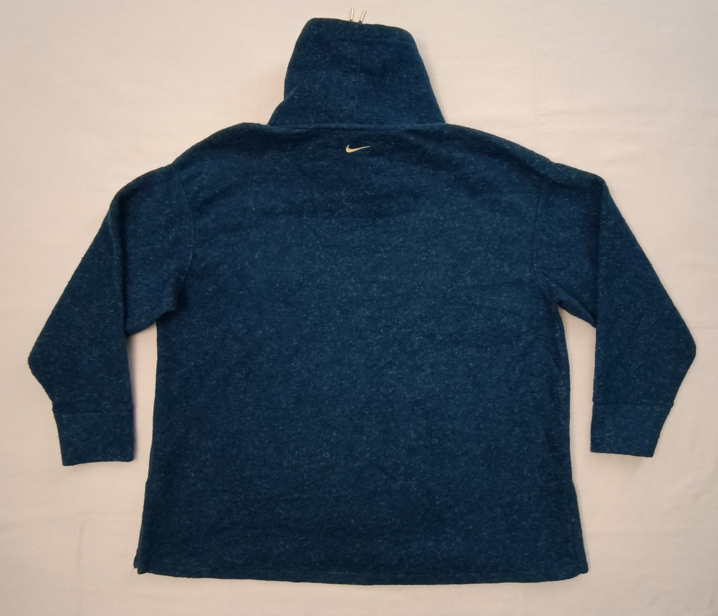 (ДАМСКО) (M) Nike Sportswear Cozy Cowl Fleece Sweatshirt горнище