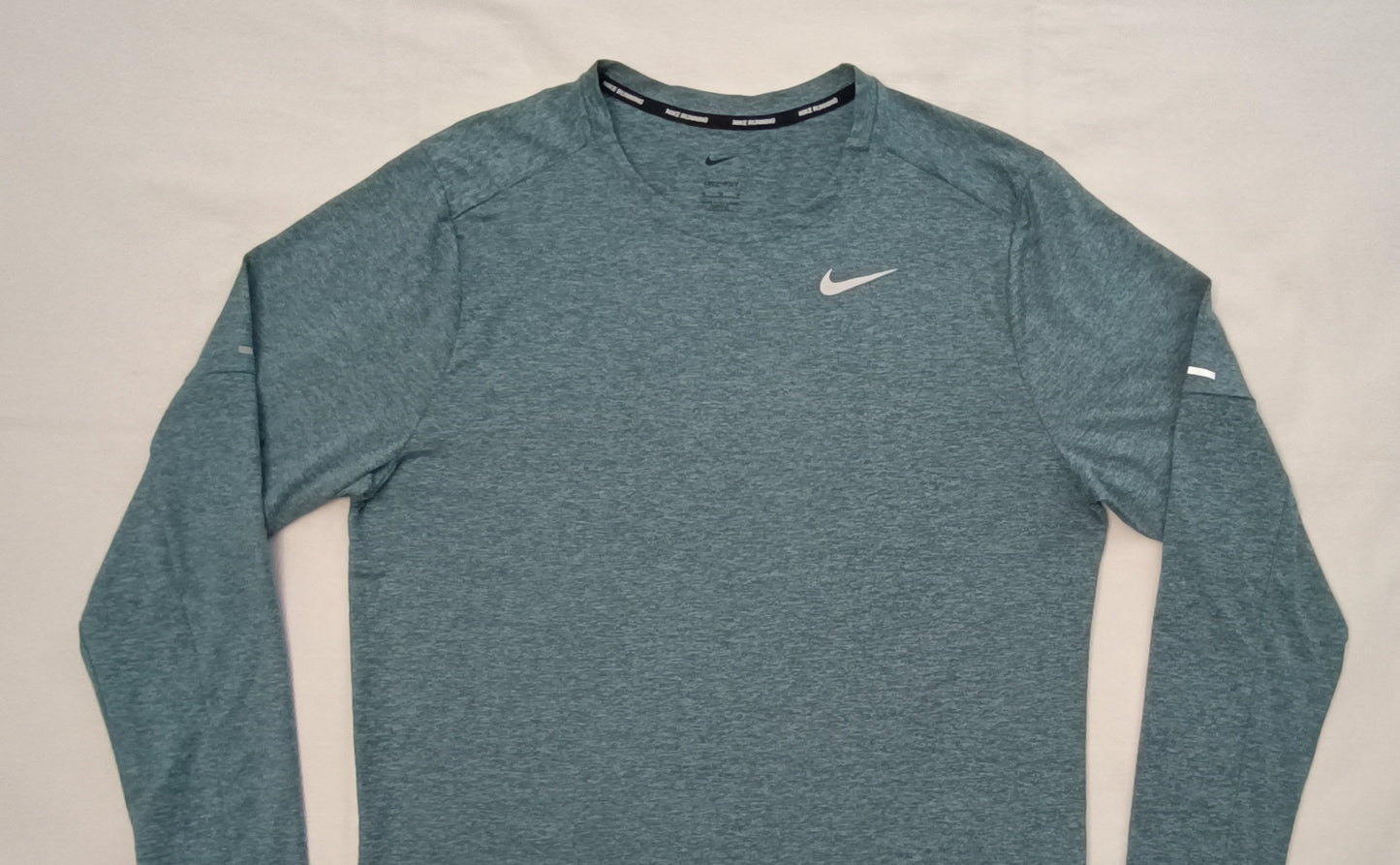 (M) Nike DRI-FIT блуза