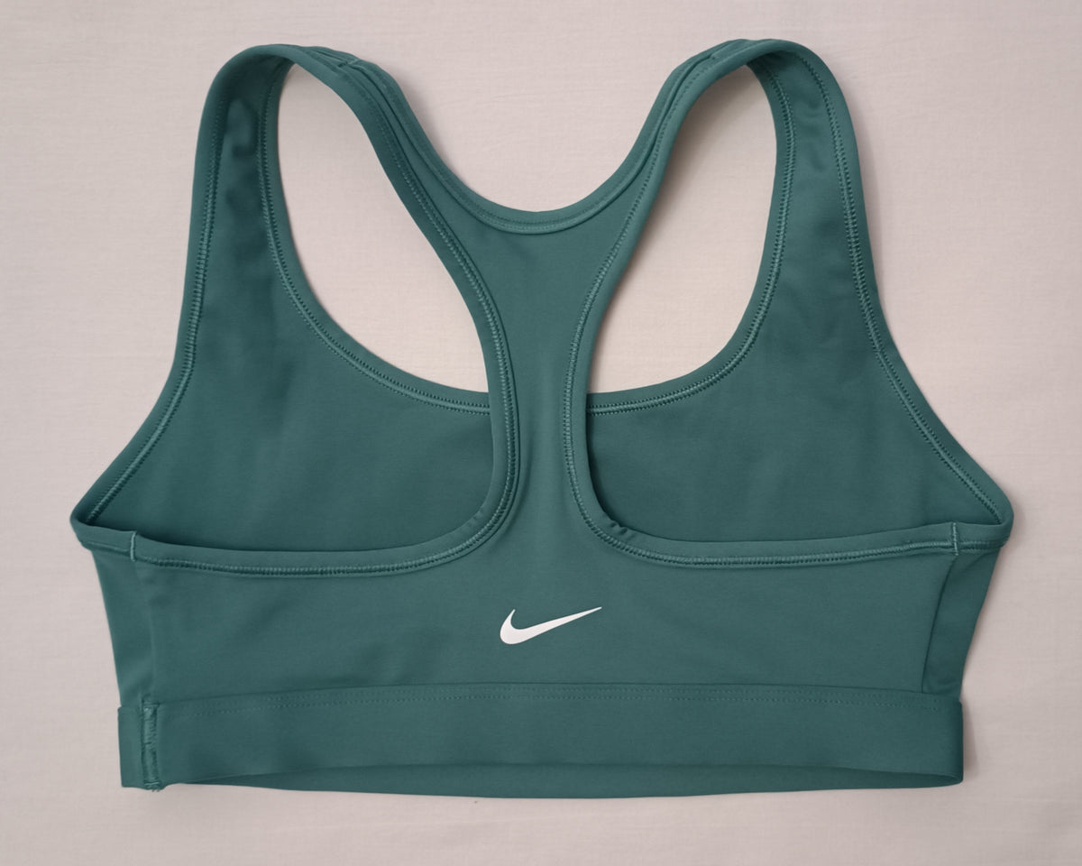 (ДАМСКО) (S) Nike Swoosh DRI-FIT Bra бюстие