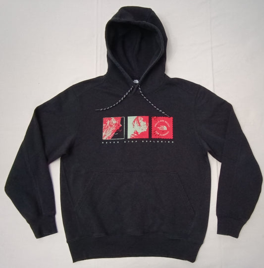 (M) The North Face Sweatshirt горнище