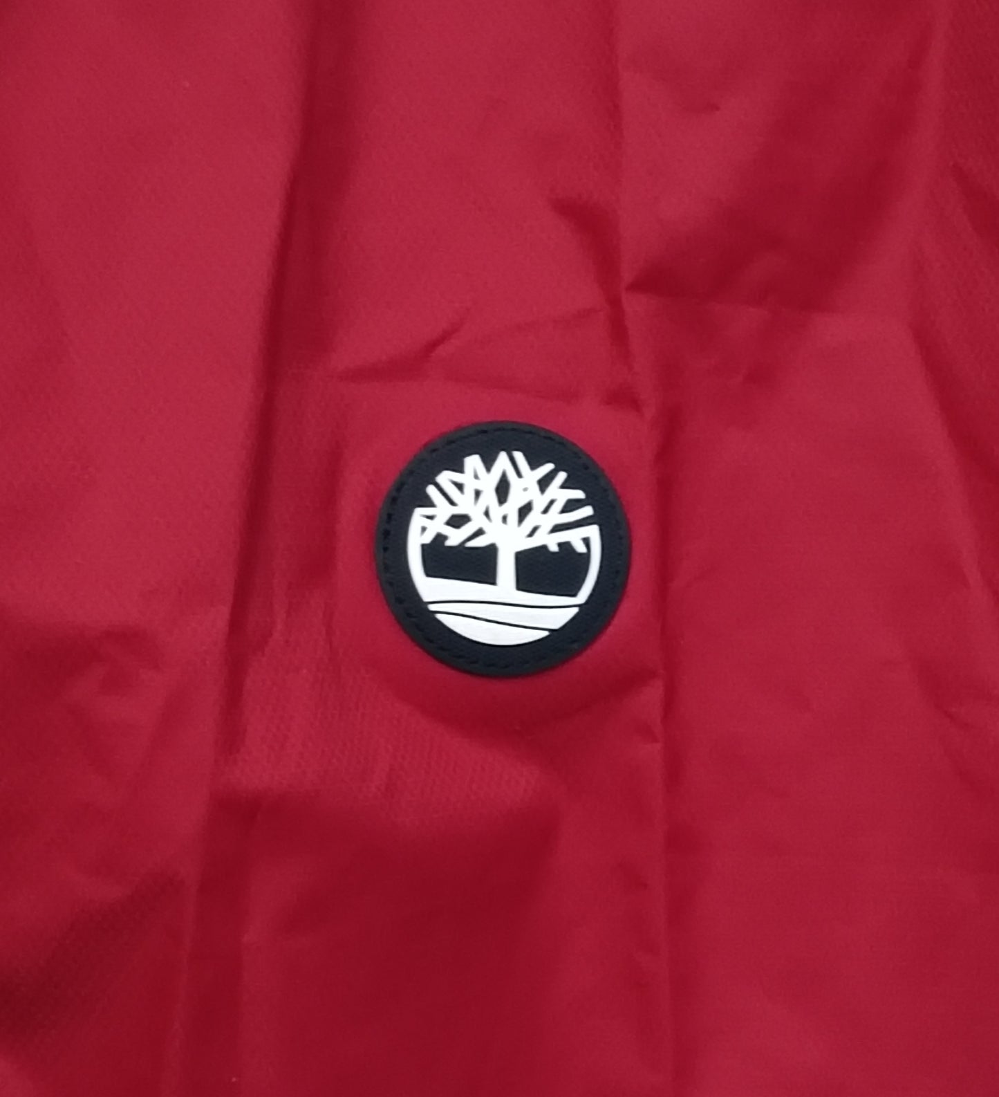 (M) Timberland Signal Mountain Racer Jacket яке