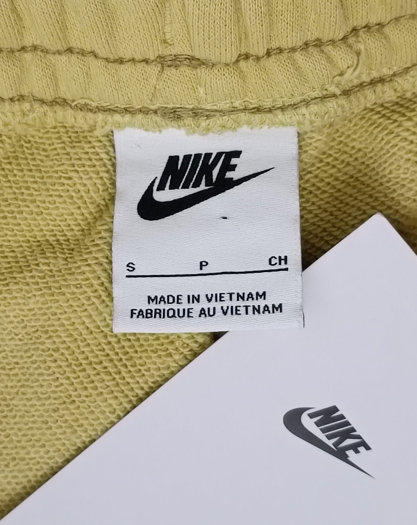 (ДАМСКО) (L) Nike Sportswear High Rise Sweatpants долнище