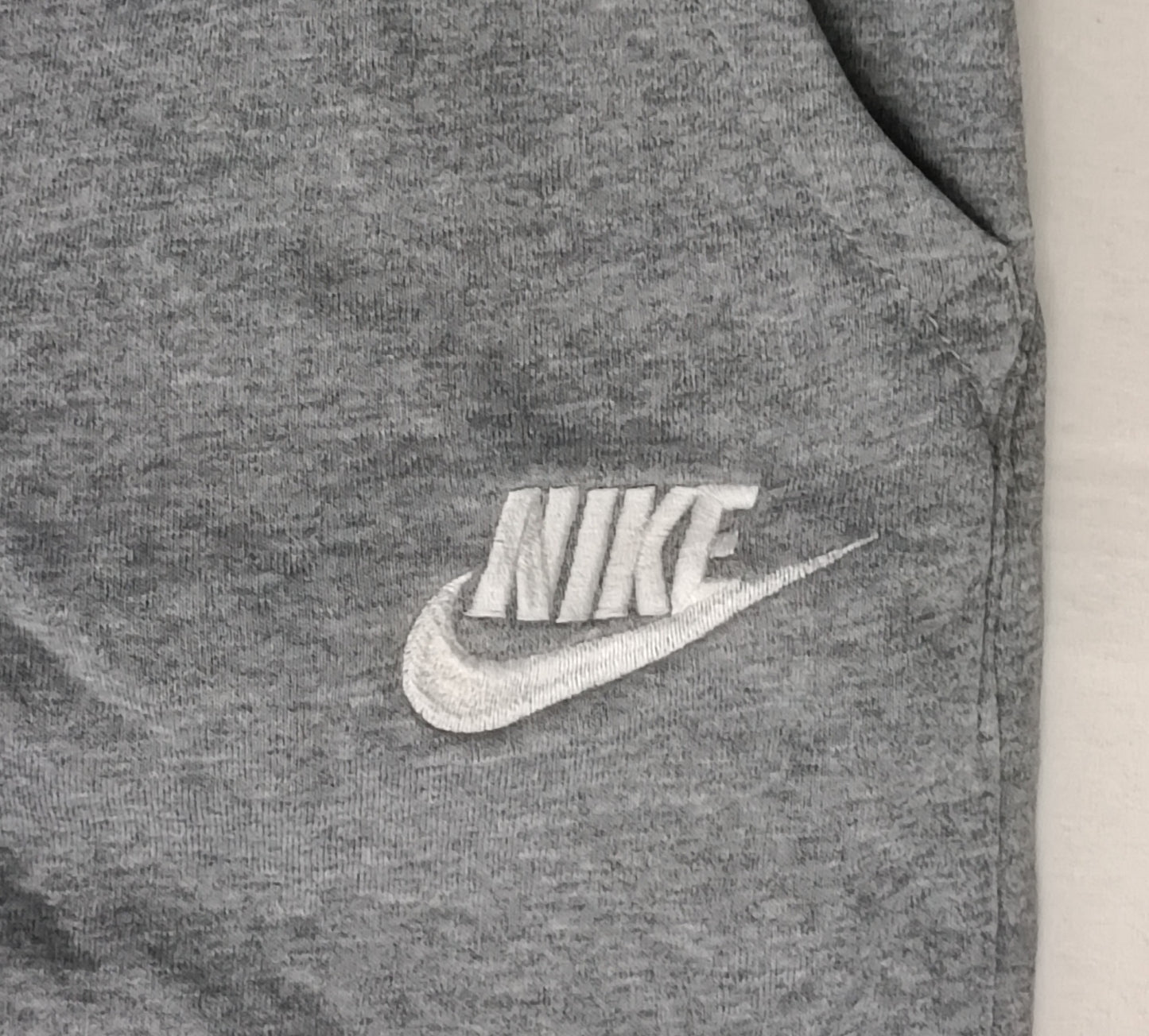 (ДЕТСКО) (Ръст 158-170см) Nike Sportswear Fleece Sweatpants долнище