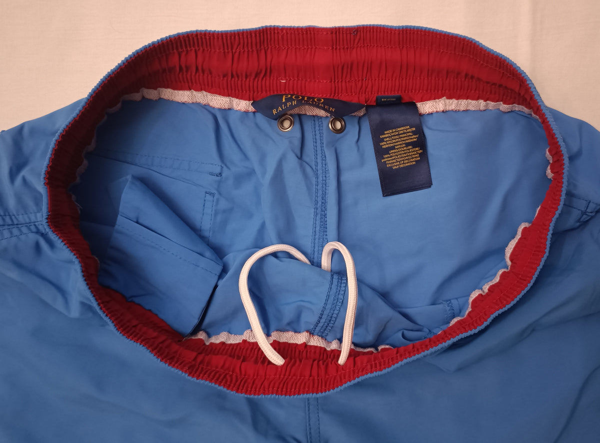 (M) POLO Ralph Lauren Shorts шорти, бански