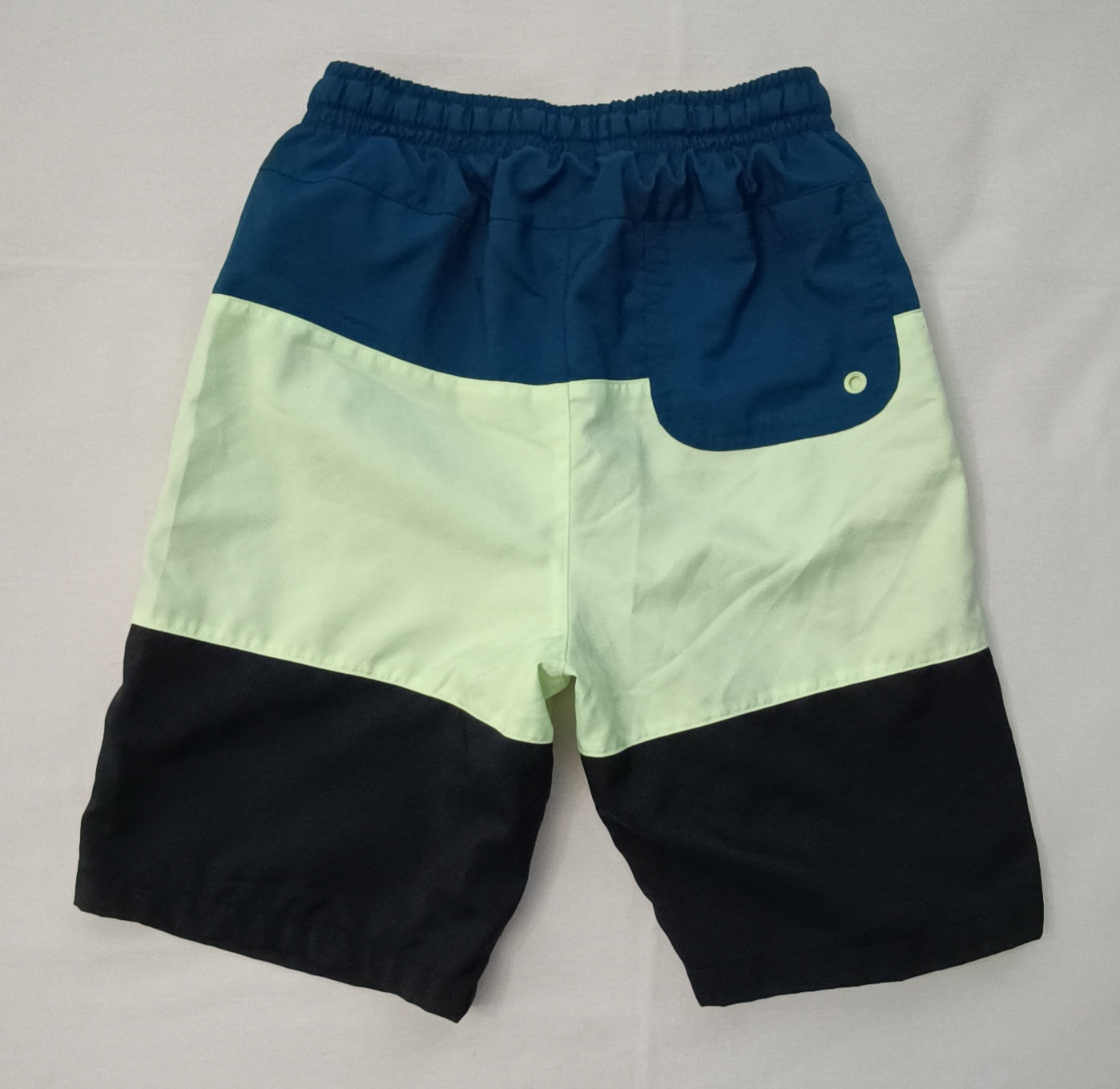 (ДЕТСКО) (Ръст 147-158см) Nike Sportswear Woven Shorts шорти