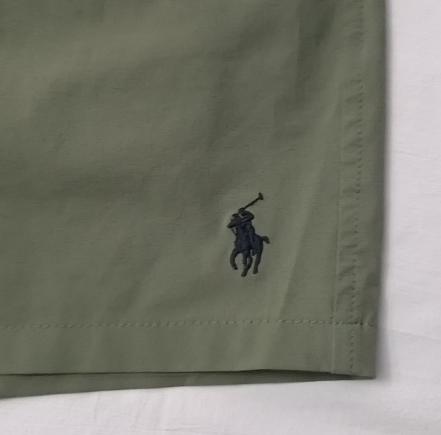 (S) POLO Ralph Lauren Swim Shorts шорти, бански