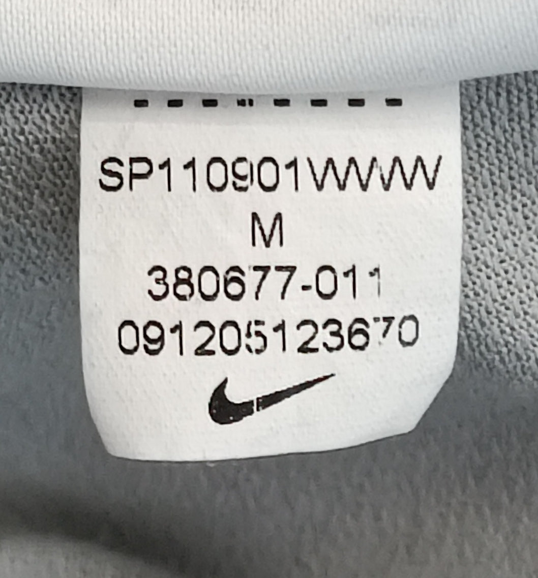 (M) Nike DRI-FIT Shorts шорти