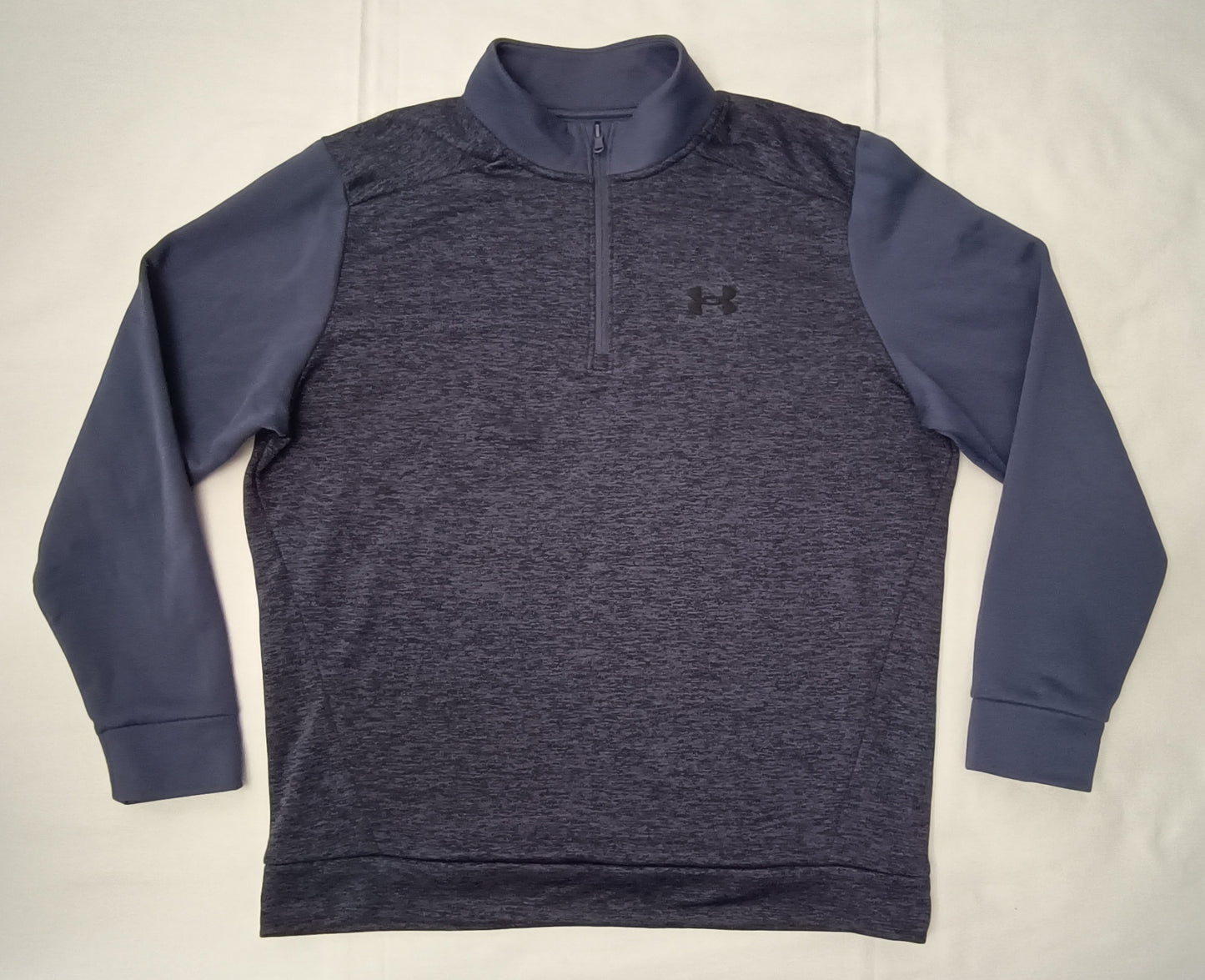 (XL) Under Armour UA Rival Fleece Sweatshirt горнище