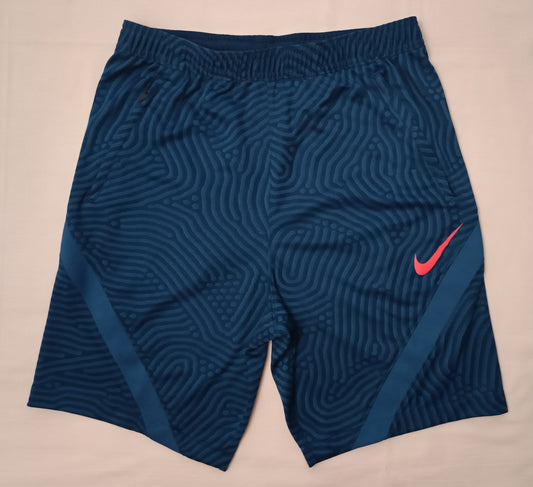 (ДЕТСКО) (Ръст 158-170см) Nike DRI-FIT Strike Shorts шорти