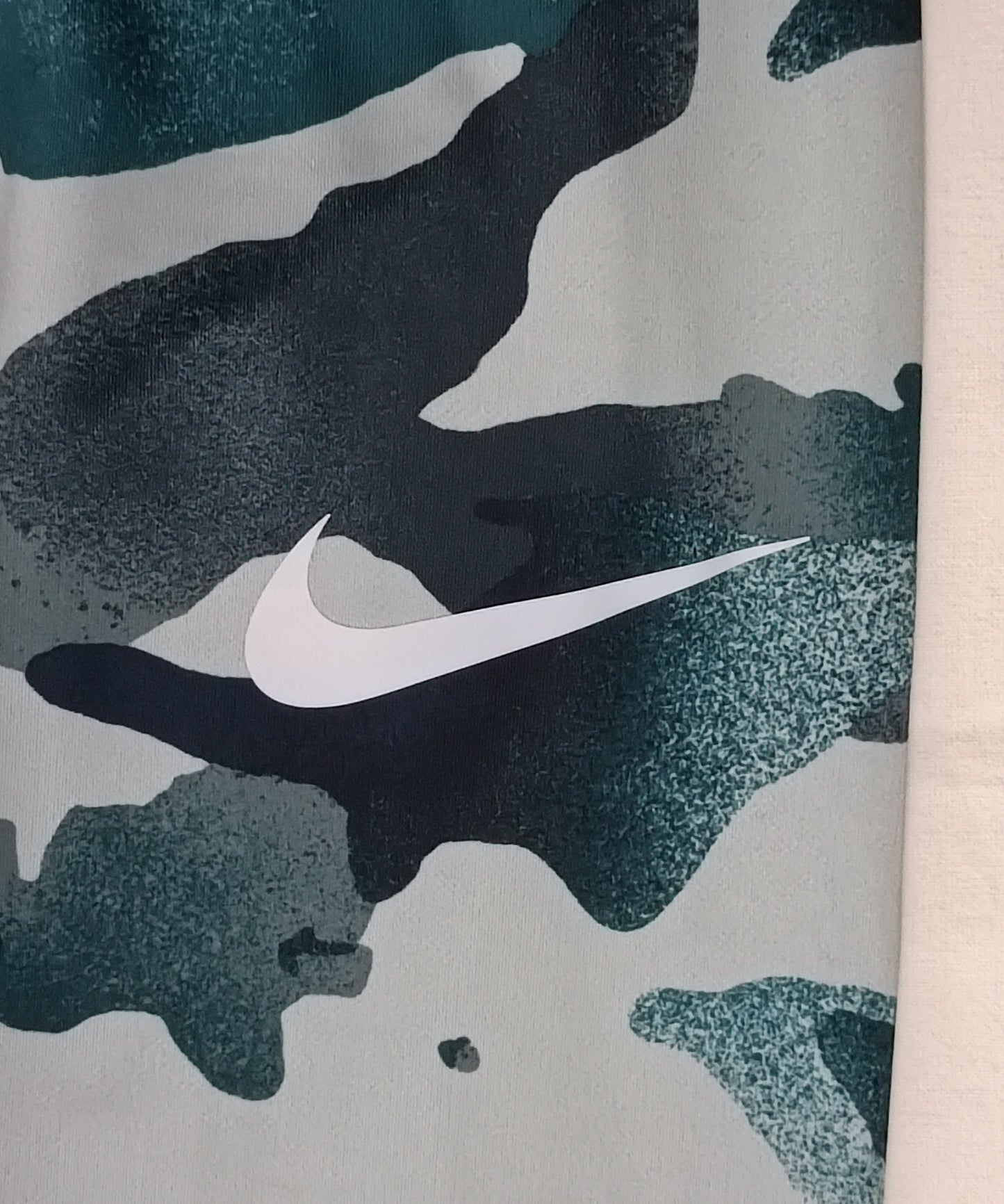 (M) Nike PRO DRI-FIT Tights клин