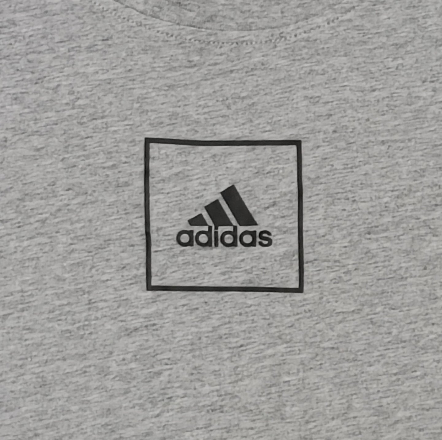 (M) Adidas T-Shirt тениска