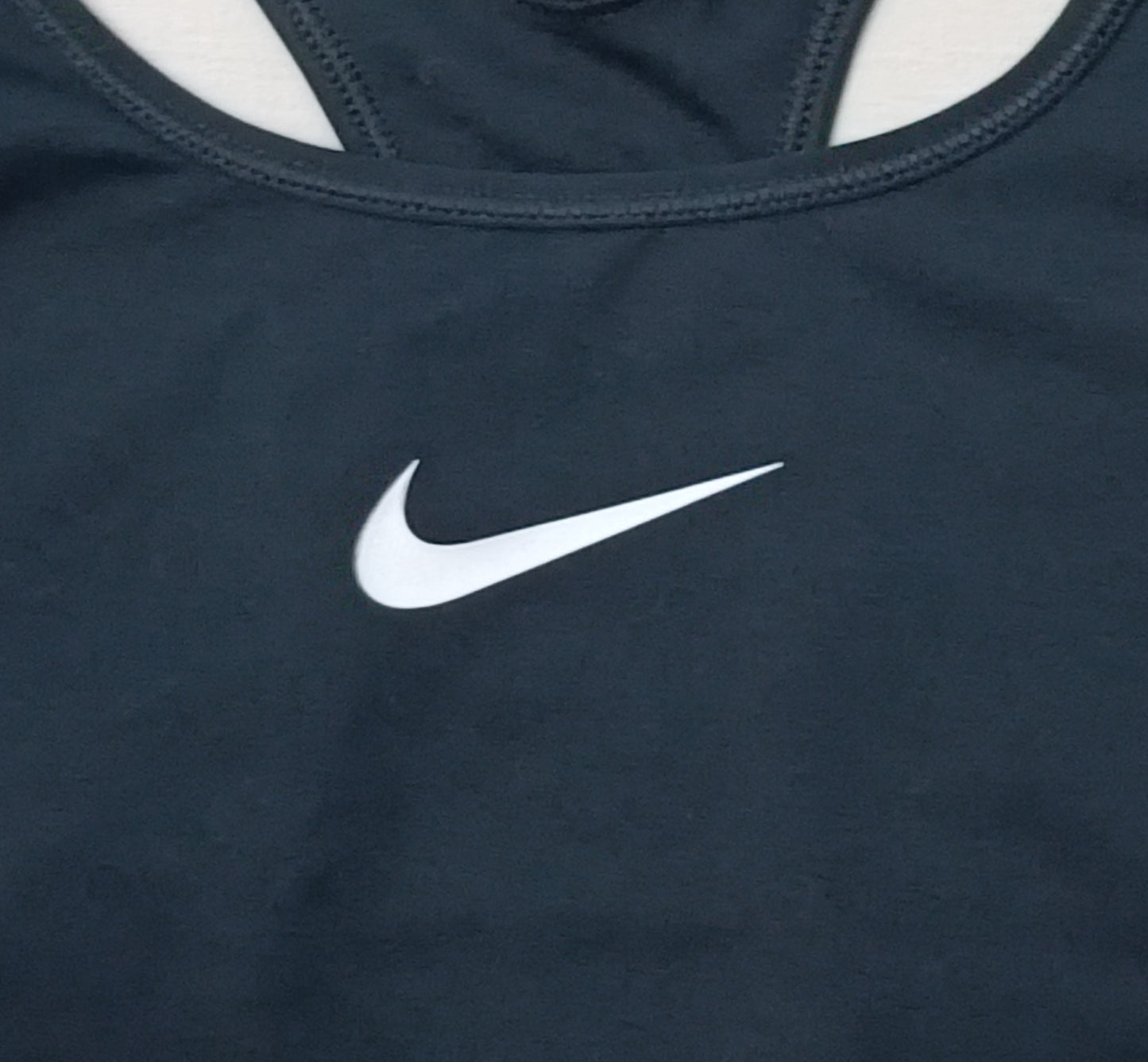 (ДАМСКО) (L) Nike DRI-FIT Bra бюстие