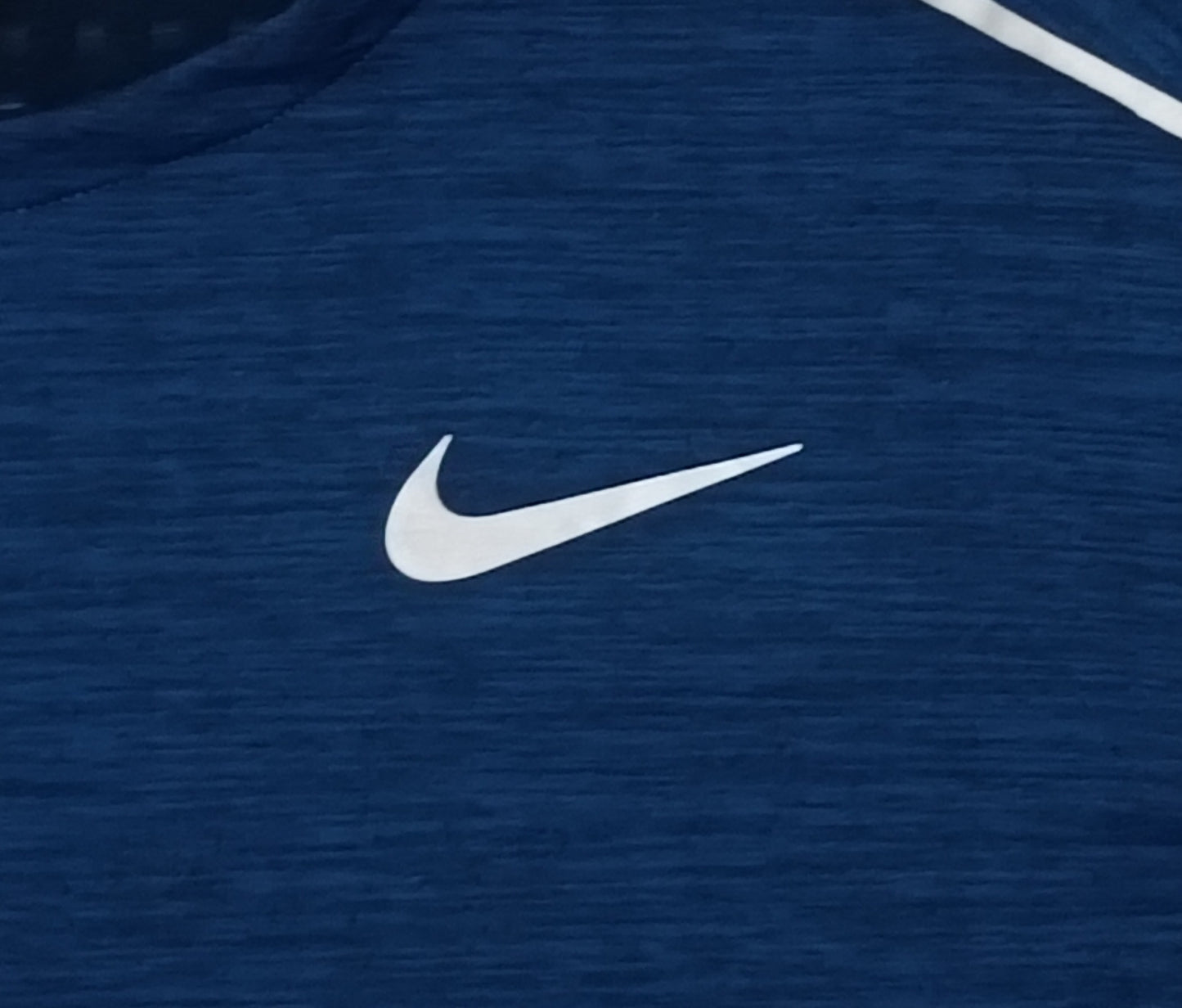 (XL) Nike Therma Sphere Top горнище