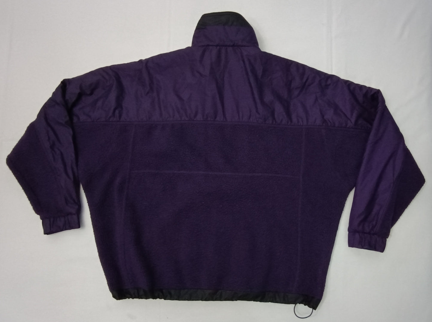 (M) Adidas R.Y.V Track Top полар горнище