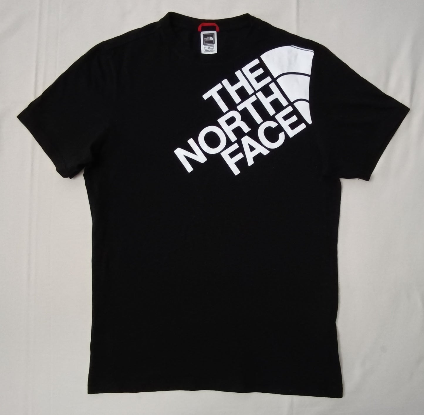(S) The North Face Shirt тениска