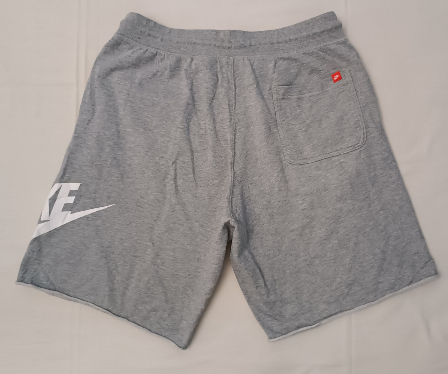 (L) Nike NSW Swoosh Fleece Shorts шорти