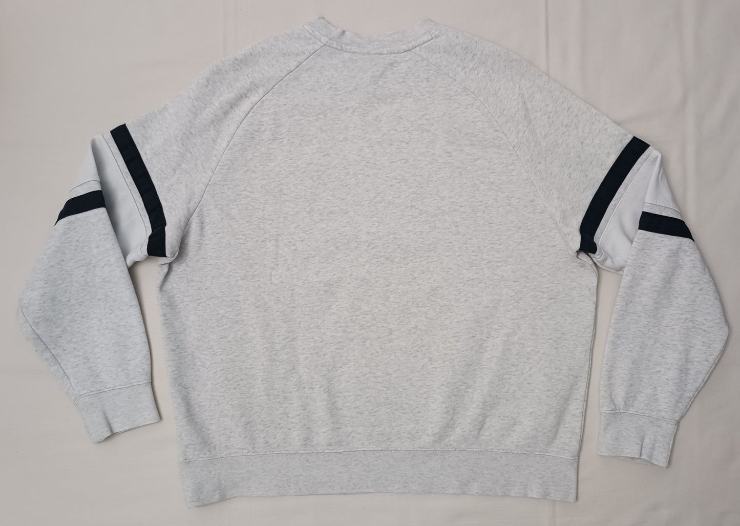 (L) Nike AIR Sweatshirt горнище
